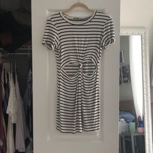 T-shirt dress